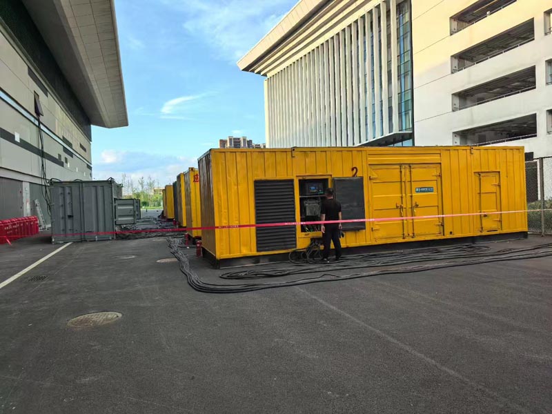 长岭柴油发电机冬季保养注意事项?