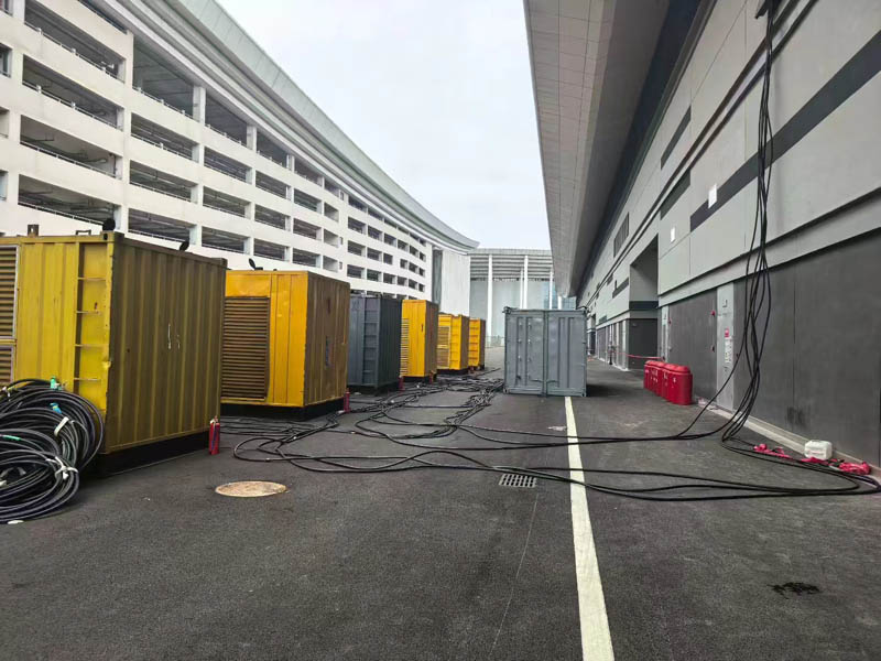 长岭冬季柴油发电机启动前需要做哪些准备工作?