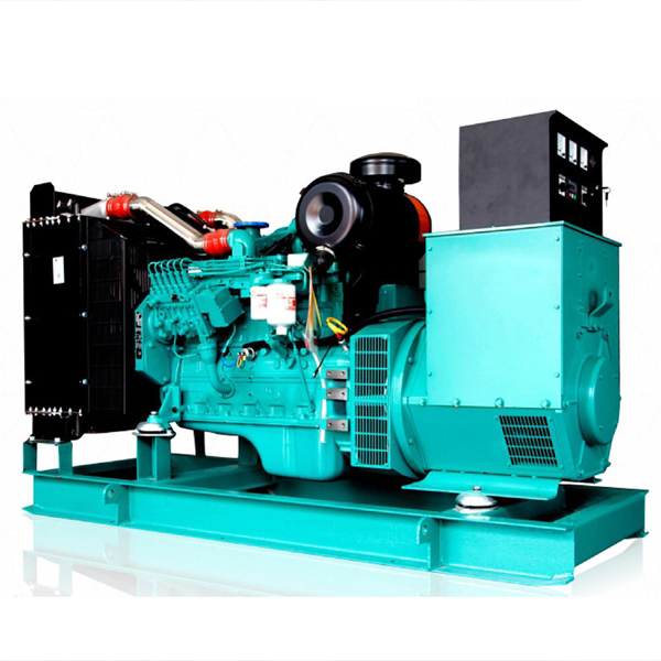 长岭柴油发电机操作及日常维护