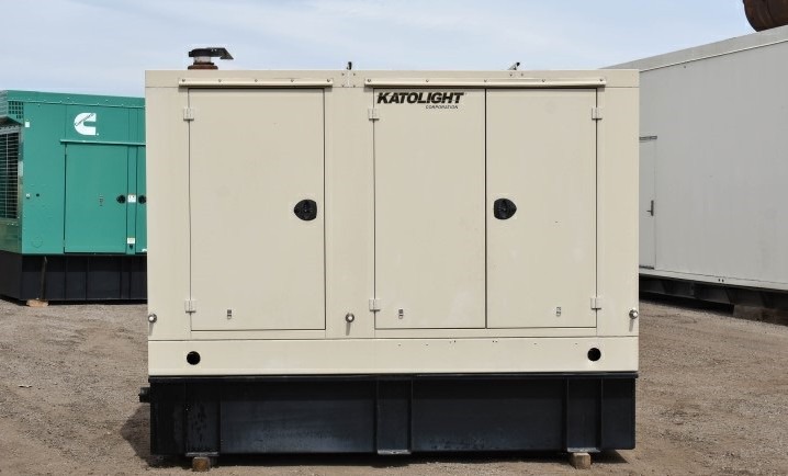 长岭购买柴油发电机需留心哪些问题?