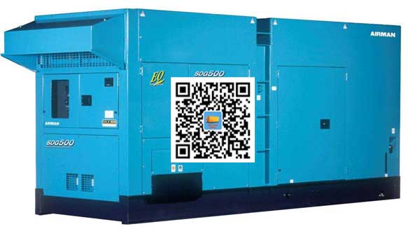 长岭出租发电机 进口和国产柴油发电机组有什么不同