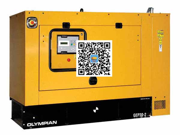 长岭租赁发电机 柴油发电机组运行前检查哪些重要部件