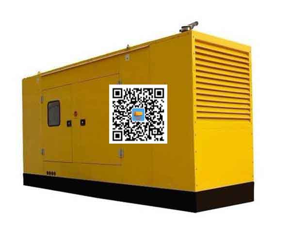 长岭出租发电机 柴油发电机不维护对机器有什么影响