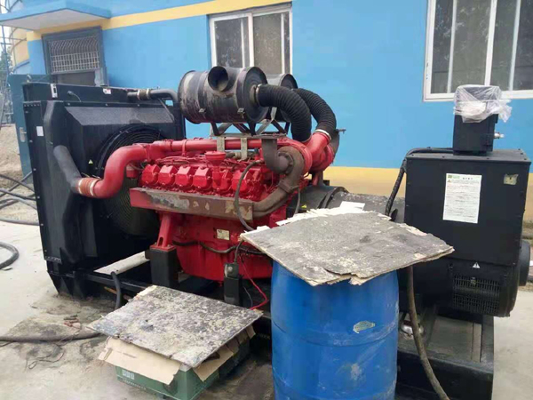 长岭租赁发电机 发电机的主要分类介绍