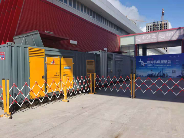 长岭发电机租赁的“望、闻、问、切”你知道多少？