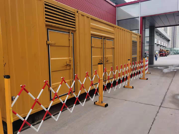 长岭发电机出租 你知道怎样鉴定发电机品质的好坏吗？