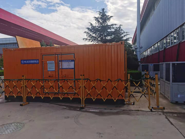 长岭柴油发电机组的运行和使用注意事项