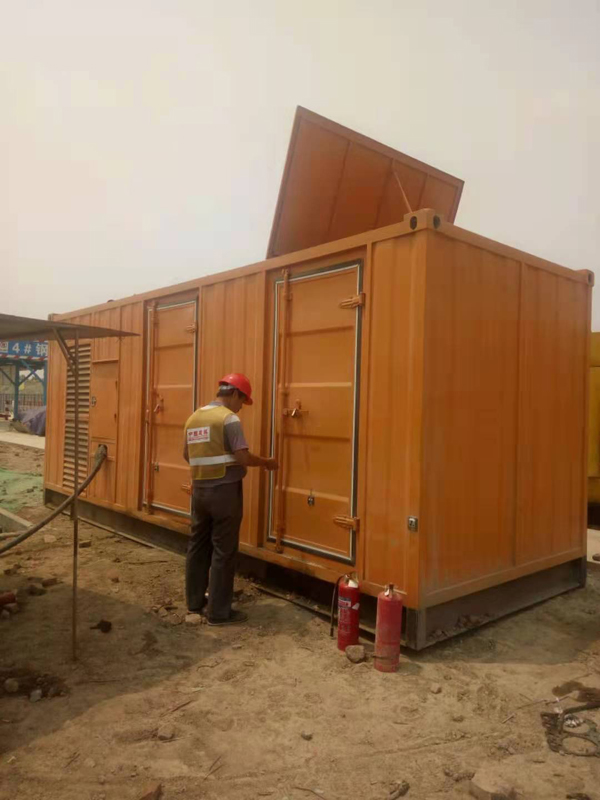 长岭柴油发电机组不定期保养会出现哪些问题？