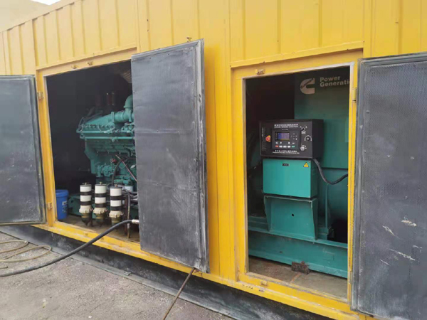 长岭柴油发电机组的蓄电池种类有哪些？