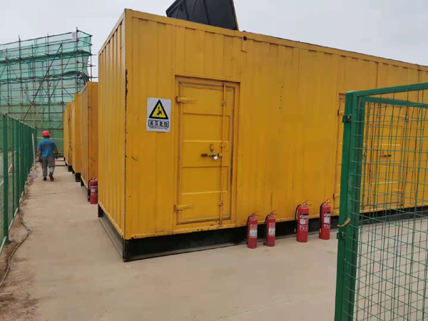 长岭租赁发电机 汽车起动机和起动机再制造工艺流程