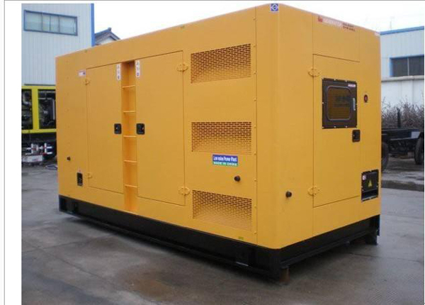 长岭发电机出租-静音发电机组厂家：柴油发电机组并机需要什么条件？