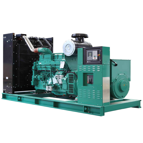 长岭发电机出租-发电机组购买指南都有哪些