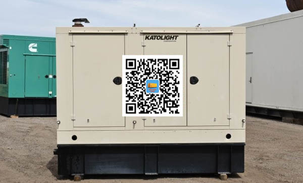 长岭租赁发电机-柴油发电机电压为什么不稳？