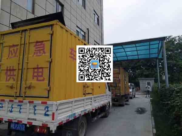 长岭发电车出租-发电机产品使用越来越广泛