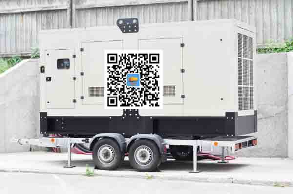 长岭发电机出租-柴油发电机设计的优势性能特点有哪些