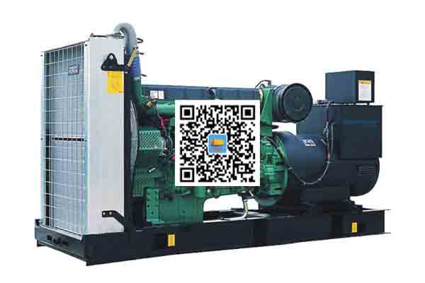 长岭租赁发电机-柴油发电机组不及时维护危害大