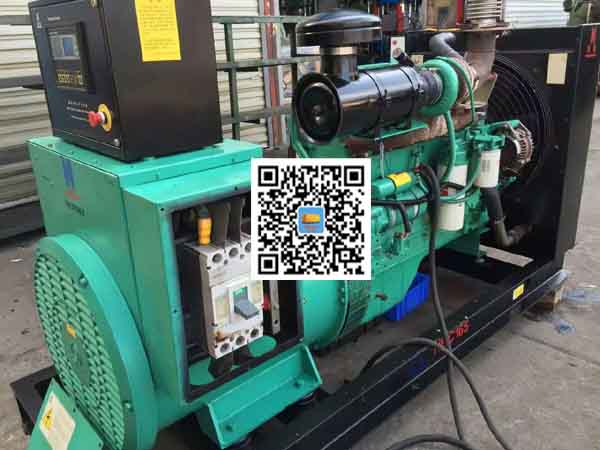 长岭租赁发电机-发电机一般变压器磁芯所使用的是什么材料？