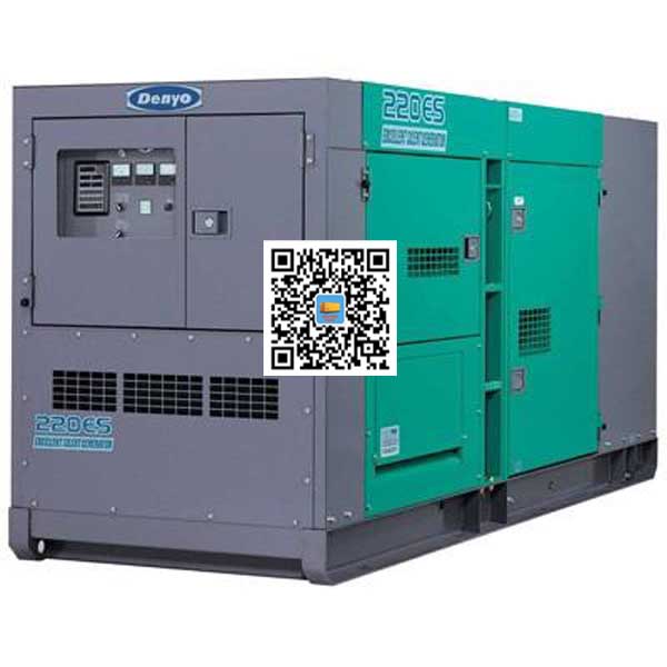 长岭发电机出租-发电机组的调节器如何调整