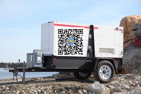 长岭发电车出租-应注意的注意安全事项