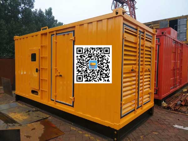 长岭发电机出租-发电机组应该选购什么品牌的