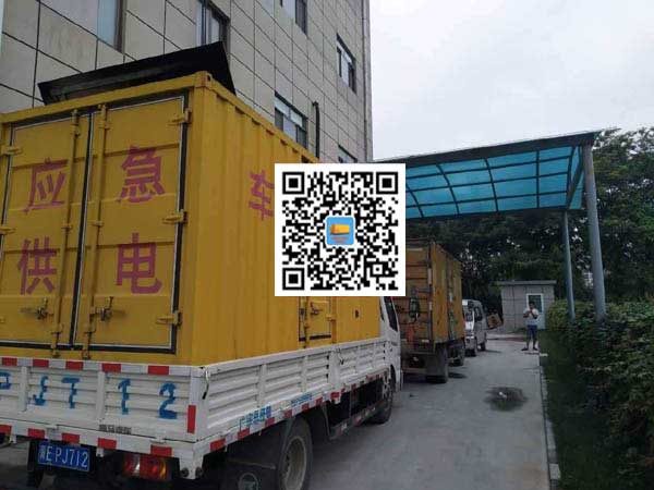 长岭发电机出租-上柴发电机组的油耗会出现什么原因