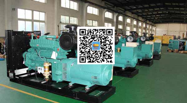 长岭发电机租赁-60Hz发电设备出口的可行性研究