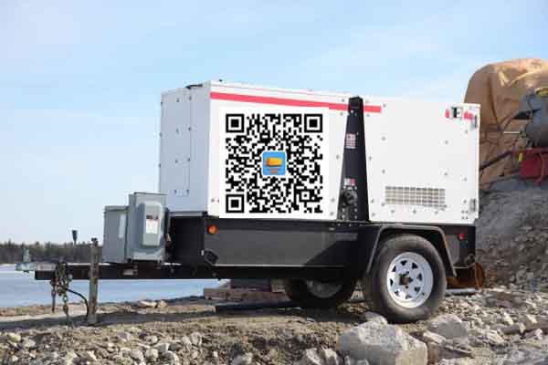 长岭水轮发电机组振动的原因