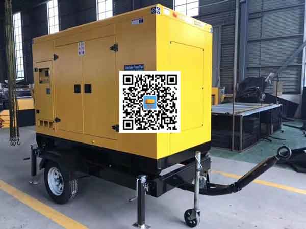 长岭柴油发电机组需要经常换油吗