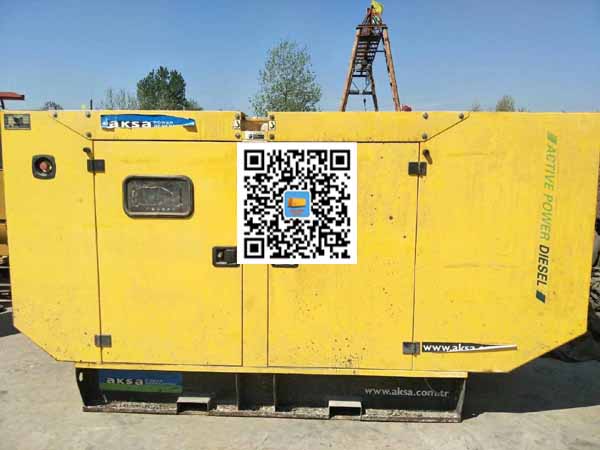 长岭柴油发电机怎样启动，启动过程中应该做的事情