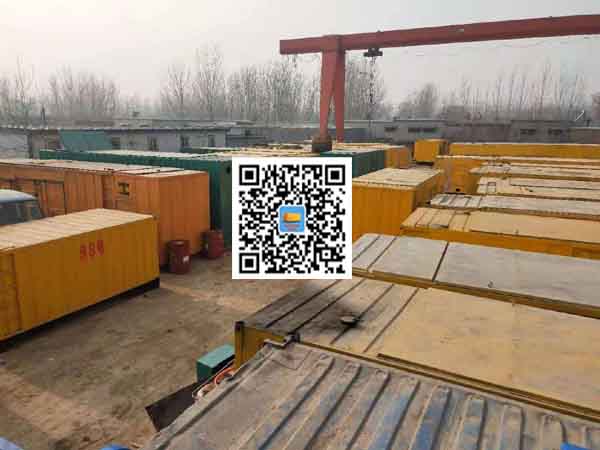 长岭发电机的日常维护以及清理要点