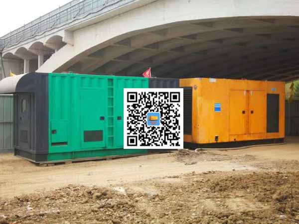 长岭决定发电机顺利启动的因素及如何解决发电机冬季起动困难问题