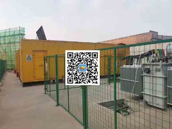 长岭发电机组的社会应用有哪些