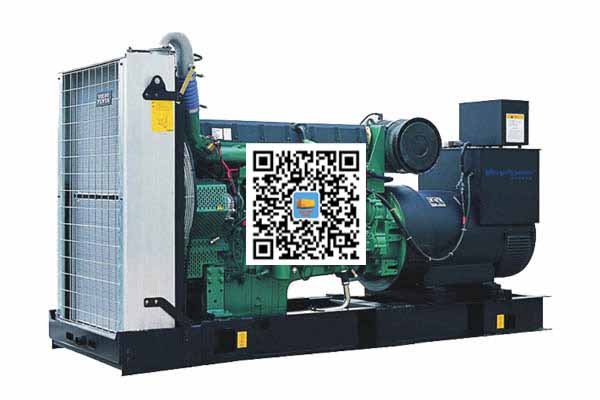 长岭发电机租赁-100kw柴油发电机带多大负载