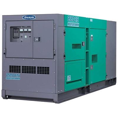 长岭发电车出租-柴油发电机零件变形怎么办？