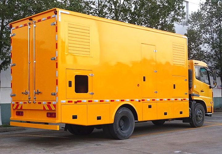 长岭租赁发电机-柴油发电机组使用应注意什么？