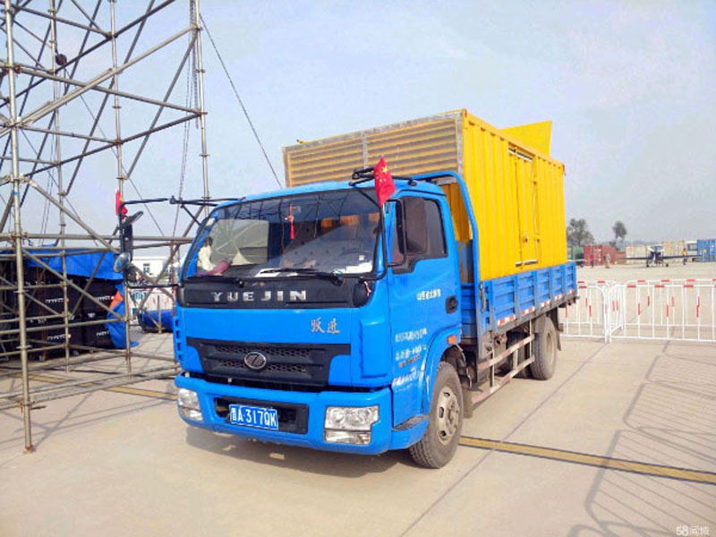 长岭发电机出租-柴油发电机组喷油器出现故障会有哪些不正常现象