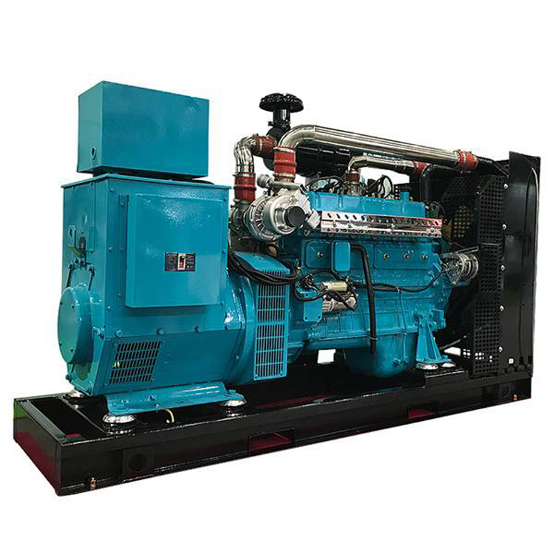 长岭柴油发电机组活塞普遍问题剖析