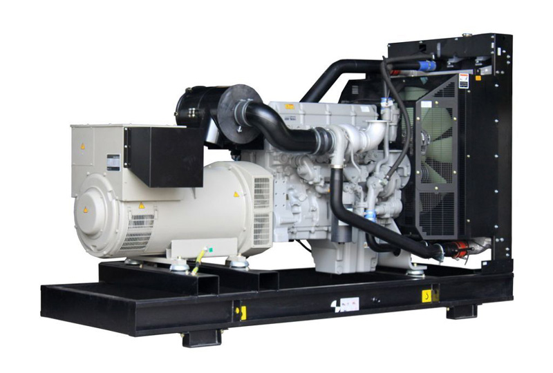 长岭柴油发电机组租赁出租机油底壳正确清洗方法