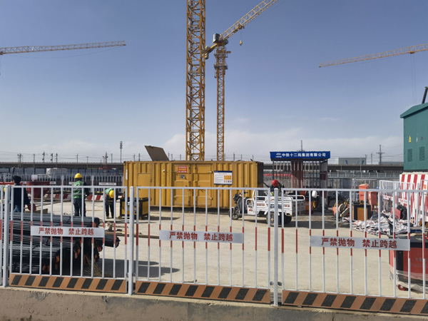 长岭发电机出租电缆长度过长会对 100KW 发电机造成哪些影响？