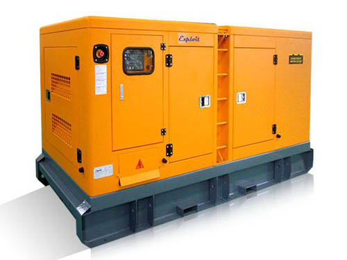 长岭影响 200kw 柴油发电机油耗的因素有哪些？