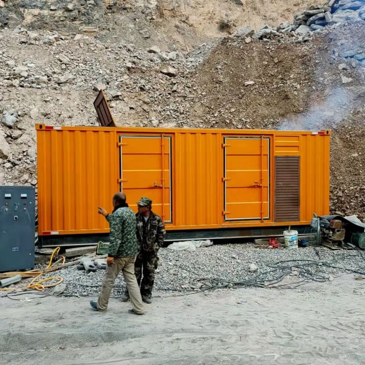 长岭如何降低 200kW 柴油发电机在高海拔地区的油耗？