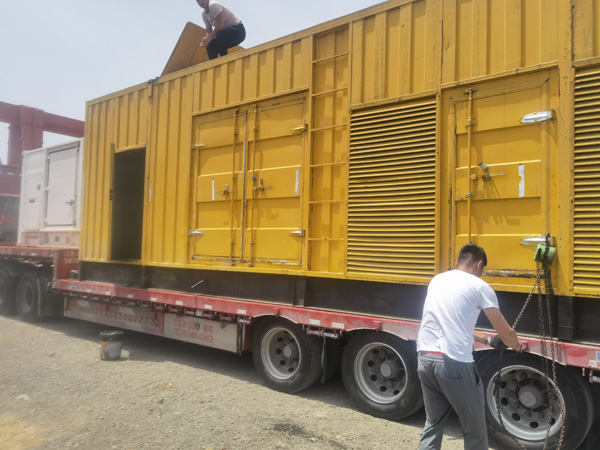 长岭除了负载情况和发动机维护，还有哪些因素会影响 200kw 柴油发电机的油耗？