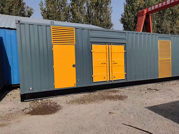 长岭发电机的功率是如何计算的？