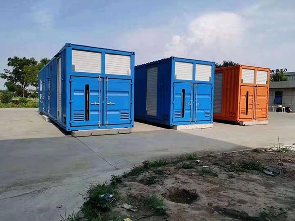 长岭柴油发电机组如何保养？