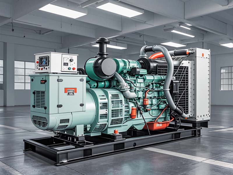 长岭如何检查和维护冷却系统的水泵？