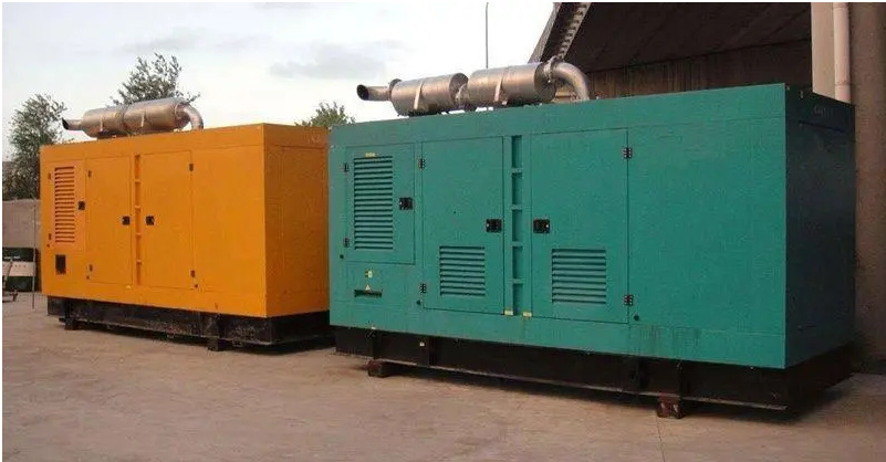 长岭如何根据实际负载情况选择合适功率的发电机组？