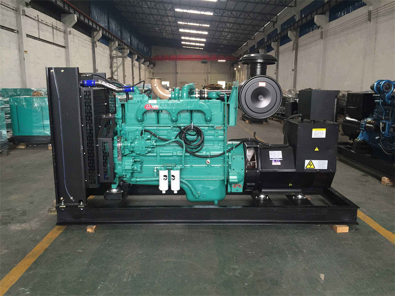 长岭柴油发电机组欠压停机的原因是什么？