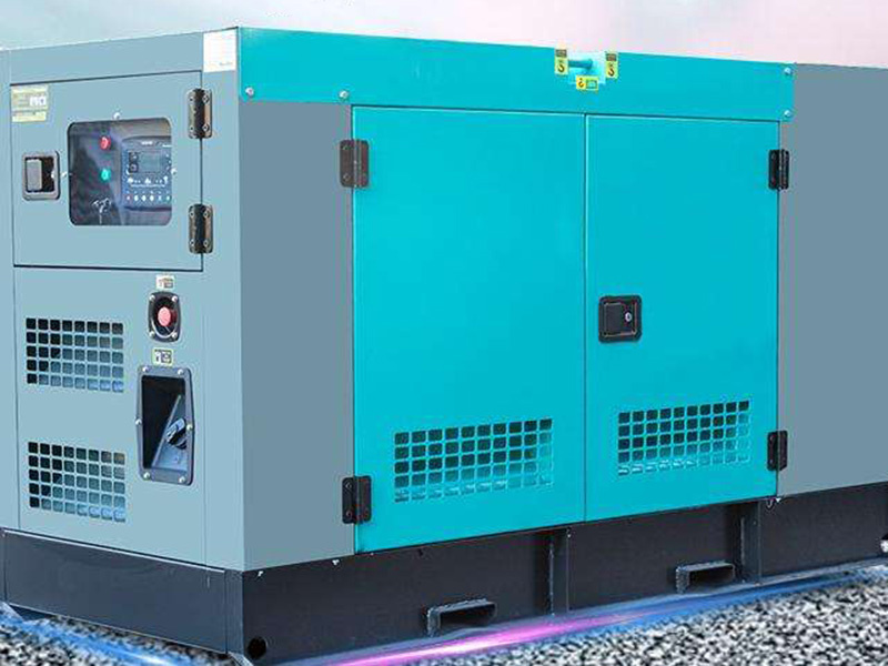长岭50KW柴油发电机油耗是多少？
