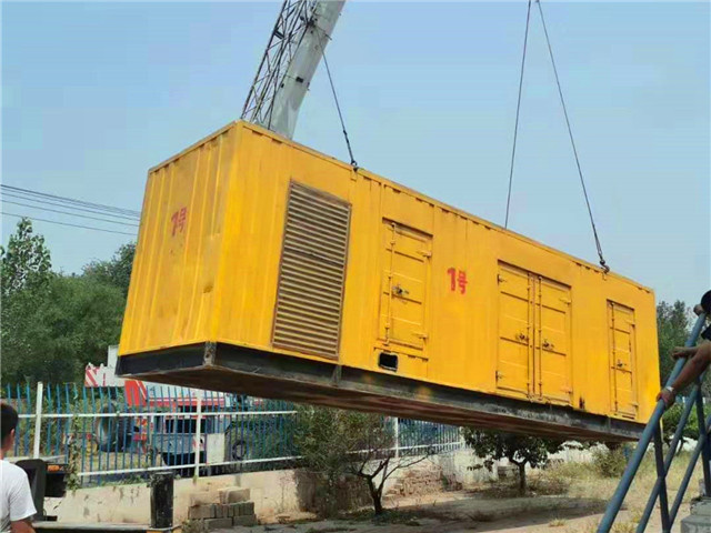 长岭300KW柴油发电机组油耗是多少？
