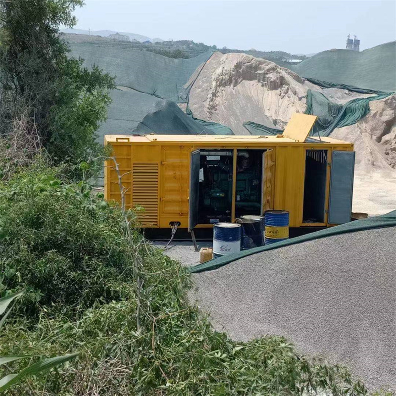 长岭影响 400KW 柴油发电机组油耗的因素有哪些？